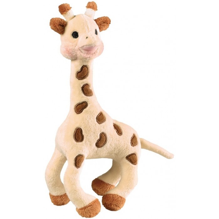 Sophie The Giraffe Soft Toy from Birth